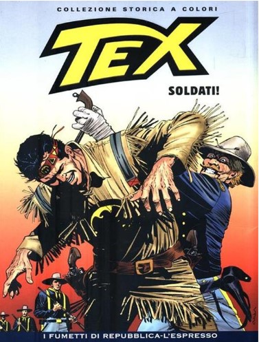 SOLDATI! 183